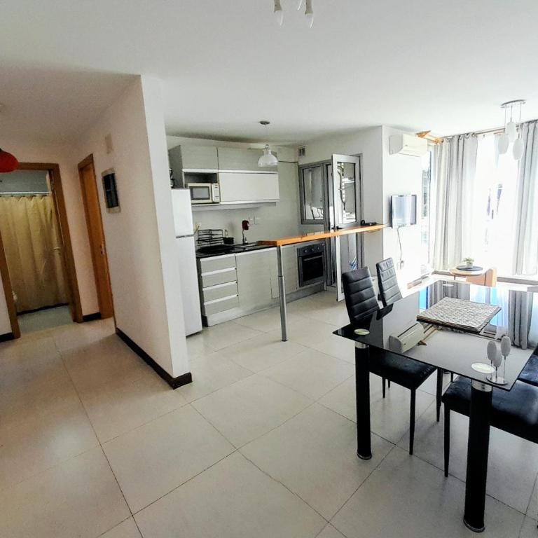 Apto 105 Disfruta los Atardeceres frente al Rio - One-Bedroom Apartment - 7