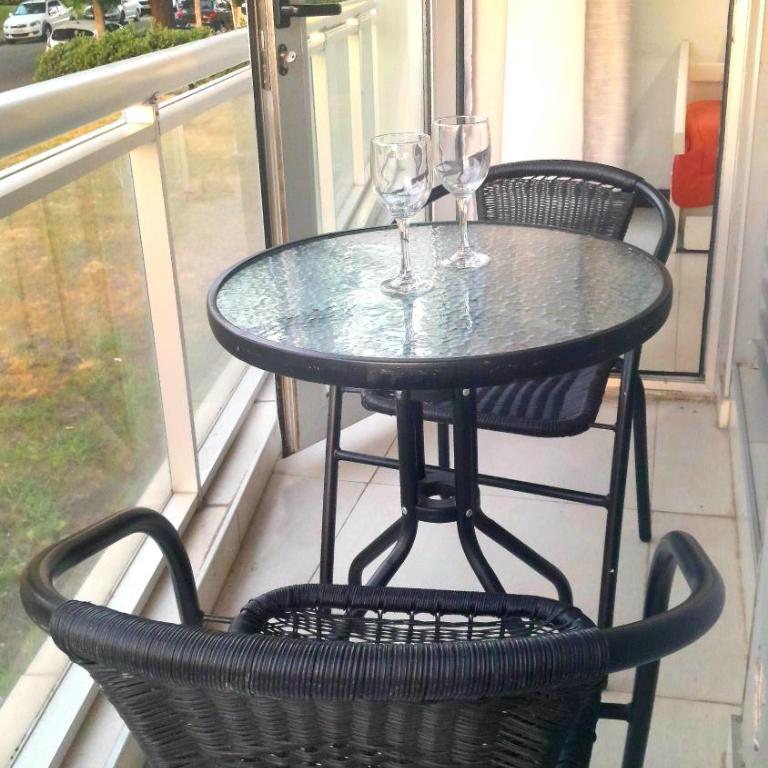 Apto 105 Disfruta los Atardeceres frente al Rio - One-Bedroom Apartment - 17