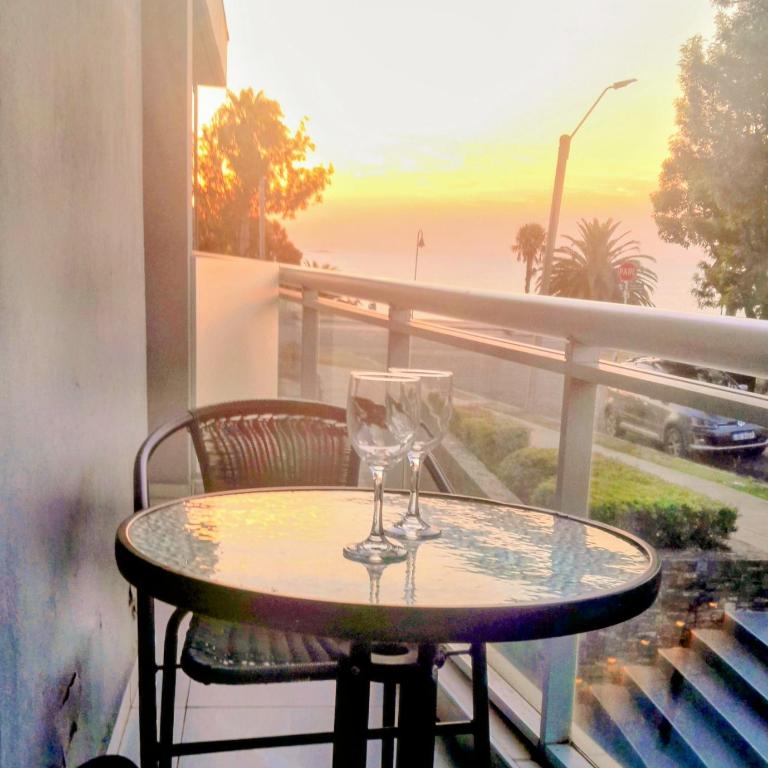 Apto 105 Disfruta los Atardeceres frente al Rio - One-Bedroom Apartment - 2