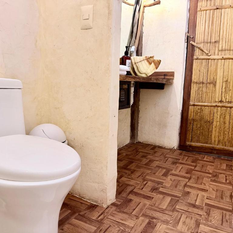 Alma Libre Hotel Tulum - Deluxe Suite - 7