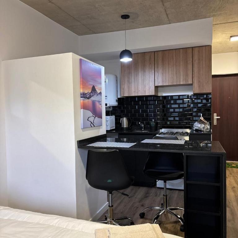 Bnb Loft VII - Escapda perfecta - Apartamento de 1 dormitorio - 2
