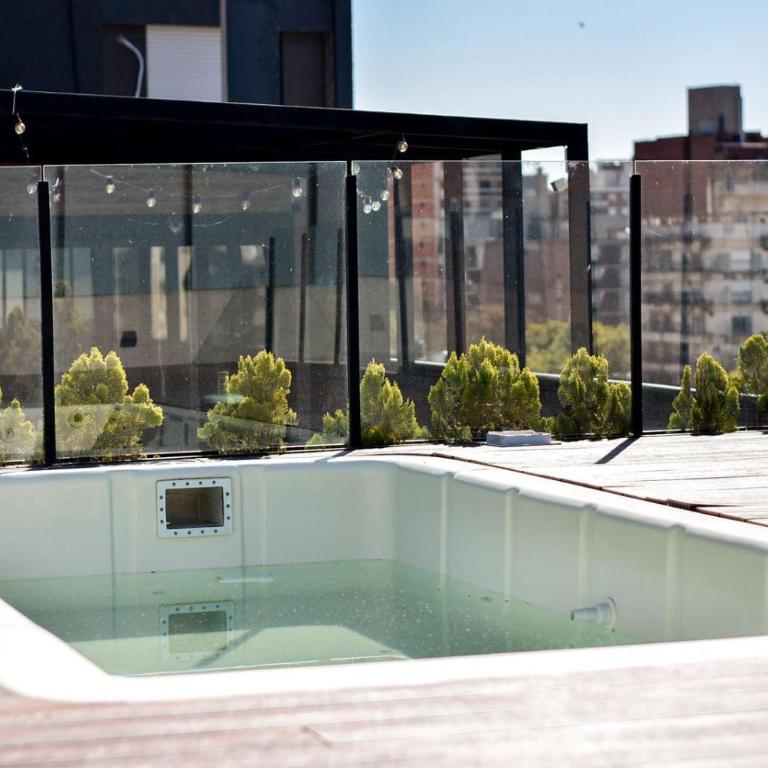 Bnb Loft VII - Escapda perfecta - Apartamento de 1 dormitorio - 6