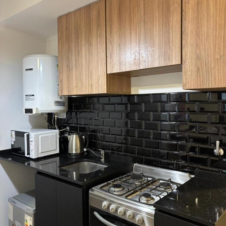 Bnb Loft VII - Escapda perfecta - Apartamento de 1 dormitorio - 12