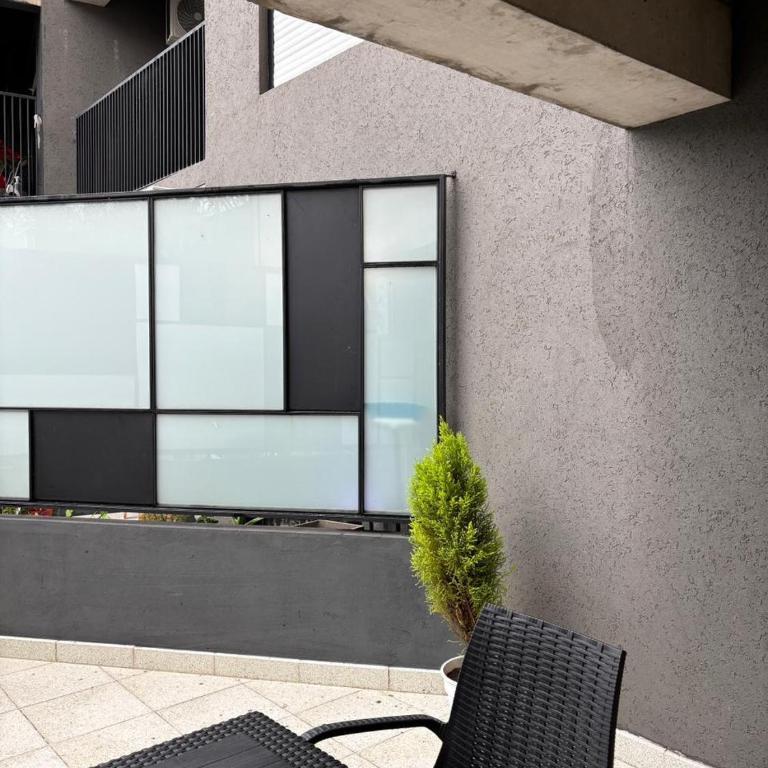 Bnb Loft VII - Escapda perfecta - Apartamento de 1 dormitorio - 10