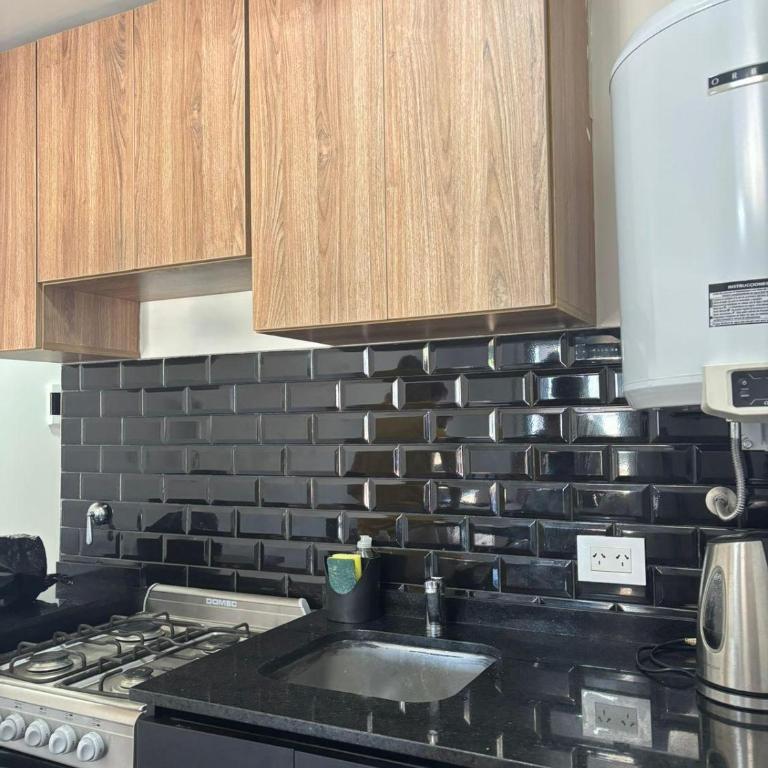 Bnb Loft VII - Escapda perfecta - Apartamento de 1 dormitorio - 11