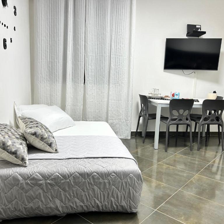 Didì Rooms - Cozy Apartment near Beaches, Ideal for Families & Couples - One-Bedroom Apartment - 11