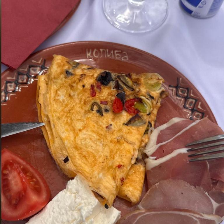 Apartman Restoran Koliba - Apartman sa 1 Spavaćom Sobom - 2