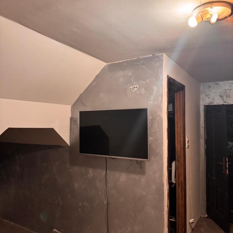 Apartman Restoran Koliba - Apartman sa 1 Spavaćom Sobom - 4