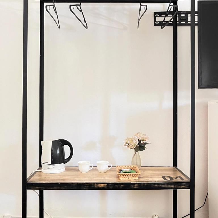 lo de mechy - Apartamento de 1 dormitorio - 4