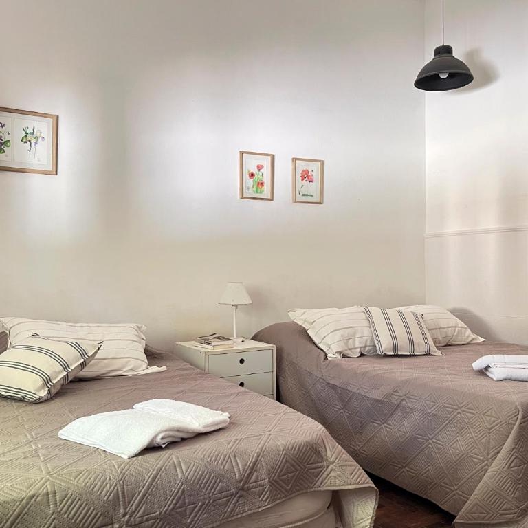 lo de mechy - Apartamento de 1 dormitorio - 10