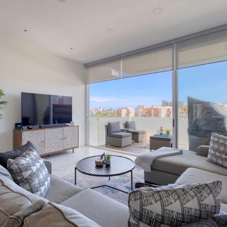 Modern condo near Medano beach - Apartamento - 2