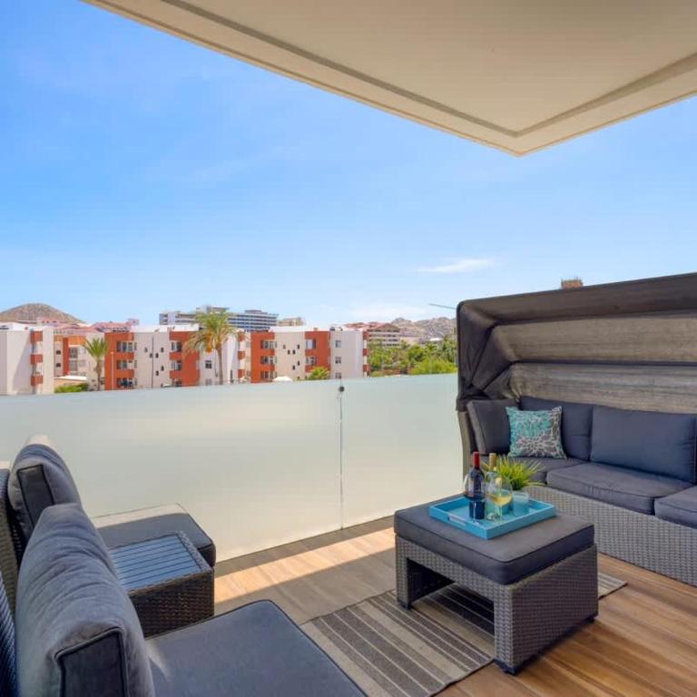 Modern condo near Medano beach - Apartamento - 3