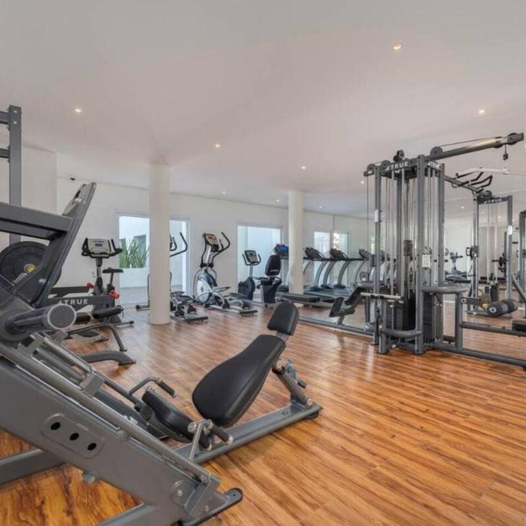 Modern condo near Medano beach - Apartamento - 25