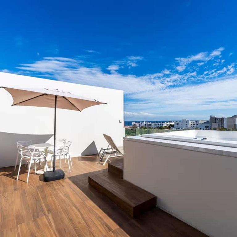 Modern condo near Medano beach - Apartamento - 34