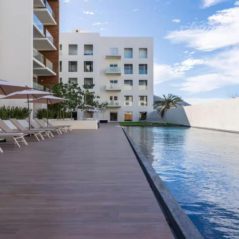 Modern condo near Medano beach - Apartamento - 35