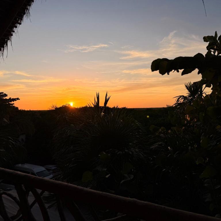 Alma Libre Hotel Tulum - Deluxe Villa - 42