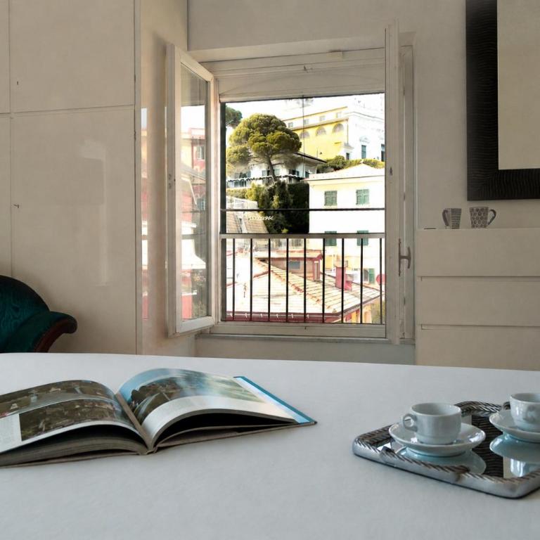 ComeCasa Terraced 3 Bedrooms Port View - Appartamento - 11