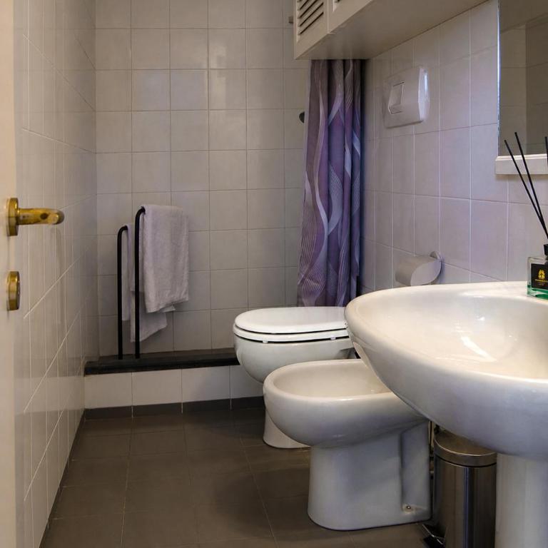 ComeCasa Terraced 3 Bedrooms Port View - Appartamento - 26