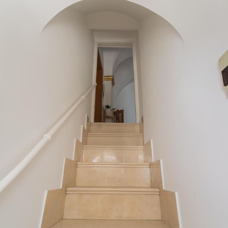Charming Townhouse in Old Town with Roof Terrace - Two-Bedroom Townhouse - 11