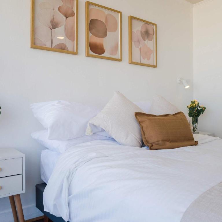 Apt in Las Condes with Pool and Private Balcony - Apartment - 17