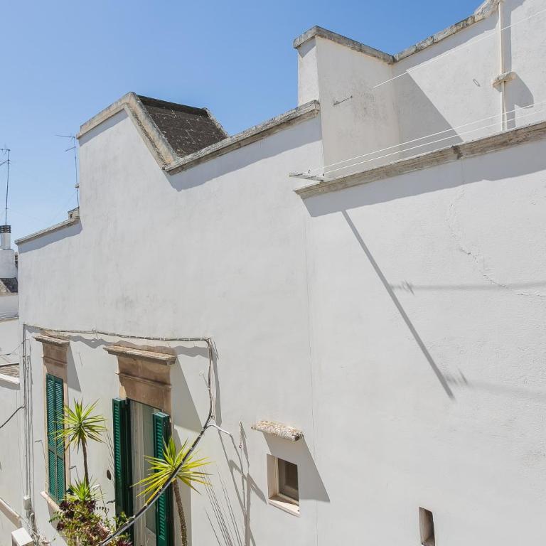 Charming Townhouse in Old Town with Roof Terrace - Two-Bedroom Townhouse - 9