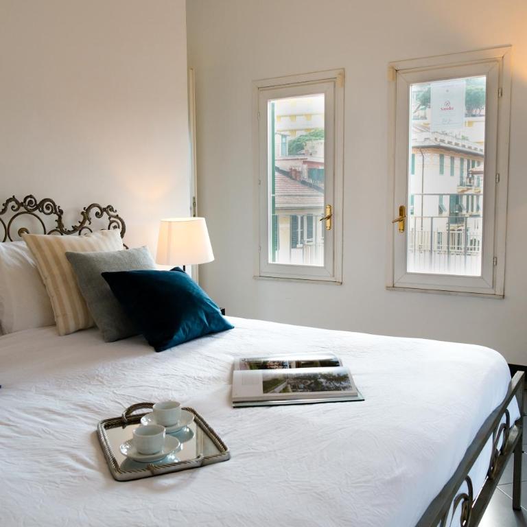 ComeCasa Terraced 3 Bedrooms Port View - Appartamento - 14