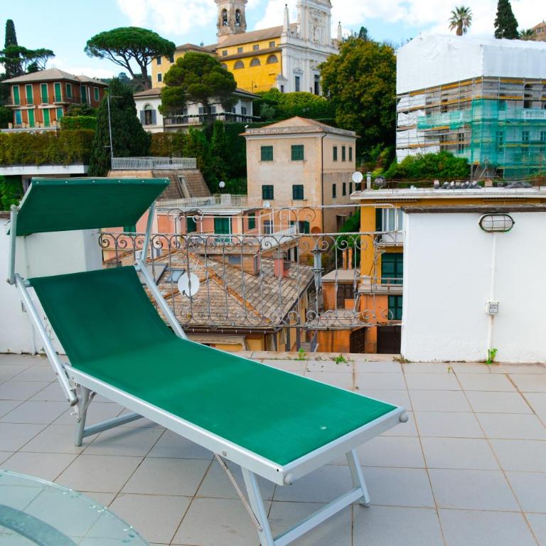 ComeCasa Terraced 3 Bedrooms Port View - Appartamento - 32