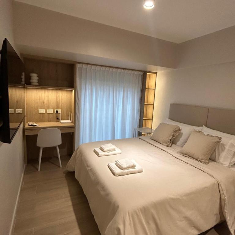 LUXURY APARTMENT en RECOLETA - Apartamento de 1 dormitorio - 2
