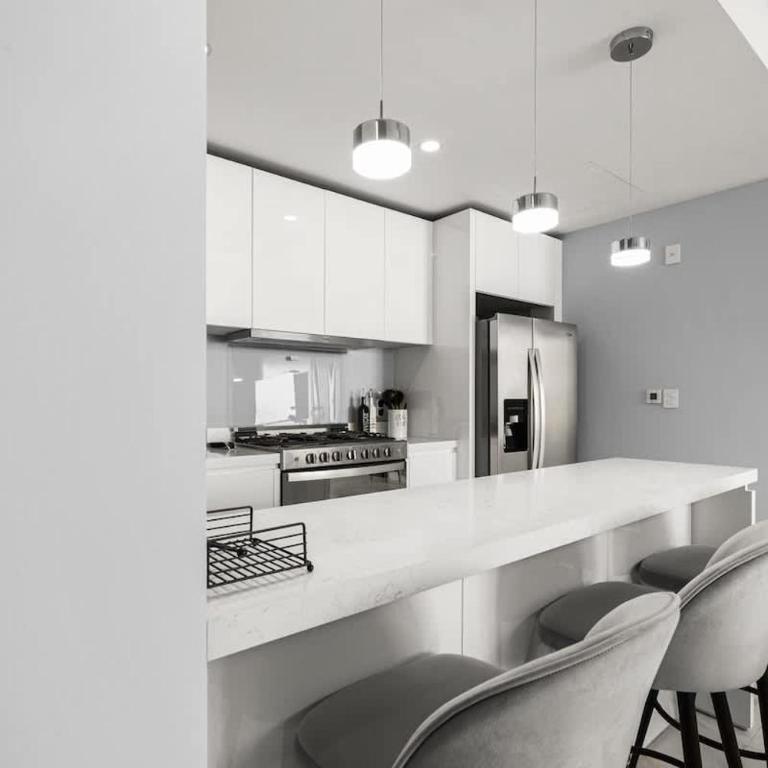 Stylish 3BR Walk to Beach in Heart of Los Cabos - Apartamento - 40