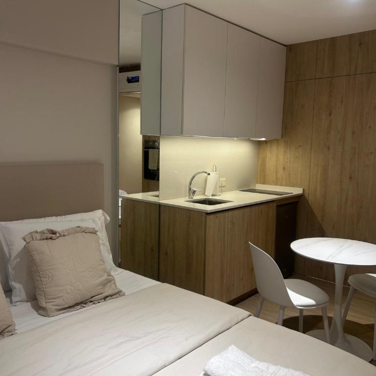 LUXURY APARTMENT en RECOLETA - Apartamento de 1 dormitorio - 3