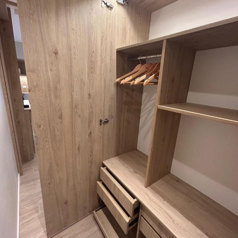 LUXURY APARTMENT en RECOLETA - Apartamento de 1 dormitorio - 9