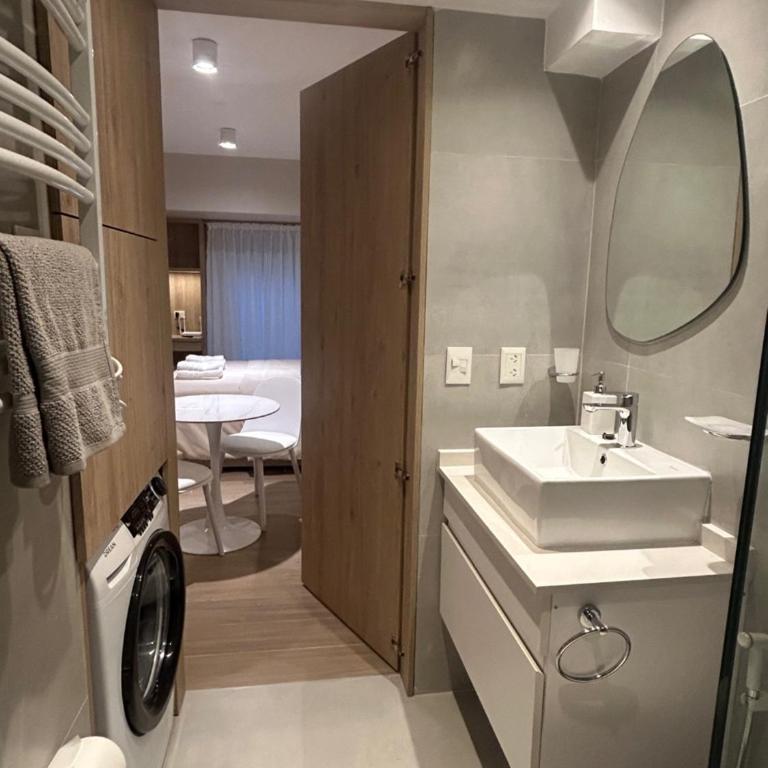 LUXURY APARTMENT en RECOLETA - Apartamento de 1 dormitorio - 10