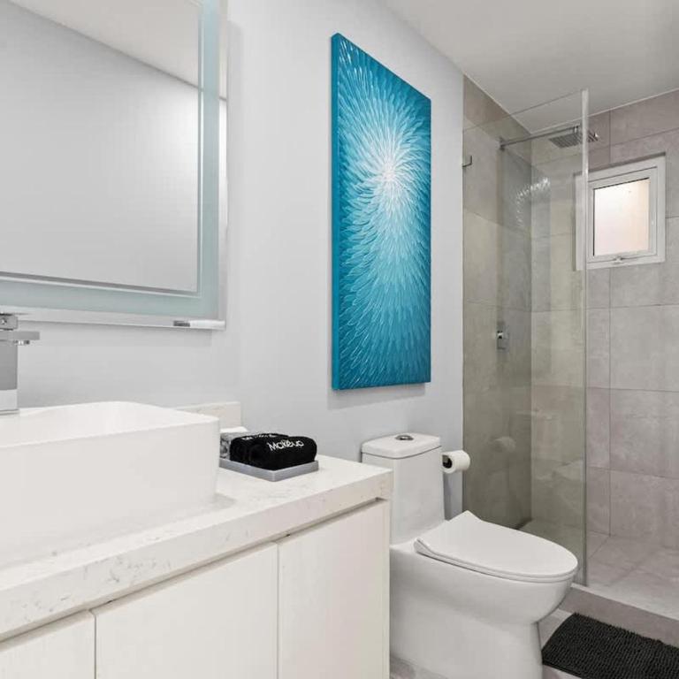 Stylish 3BR Walk to Beach in Heart of Los Cabos - Apartamento - 65