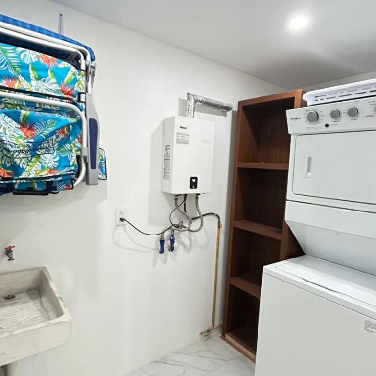 Stylish 3BR Walk to Beach in Heart of Los Cabos - Apartamento - 70