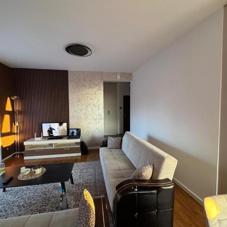 Trebevic Skyline Apartman - One-Bedroom Apartment - 10