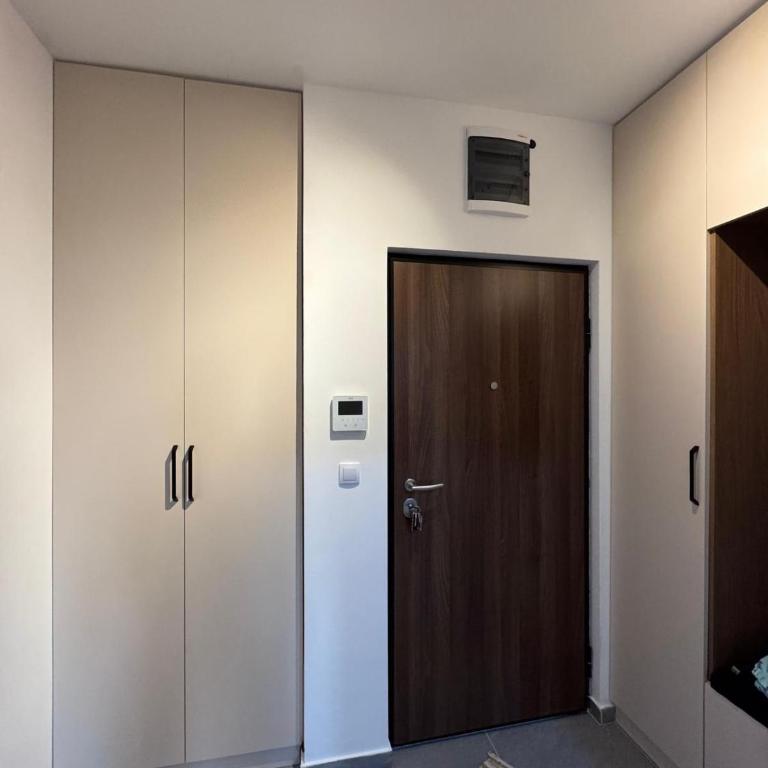 Trebevic Skyline Apartman - One-Bedroom Apartment - 12