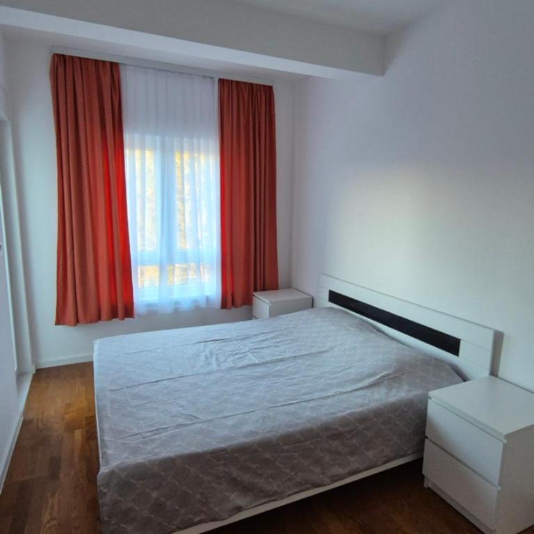 Trebevic Skyline Apartman - One-Bedroom Apartment - 13