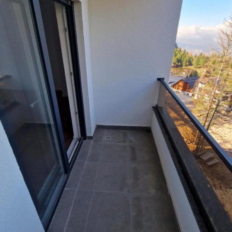 Trebevic Skyline Apartman - One-Bedroom Apartment - 14