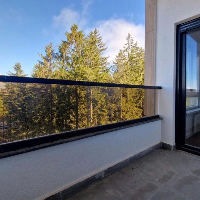 Trebevic Skyline Apartman - One-Bedroom Apartment - 21