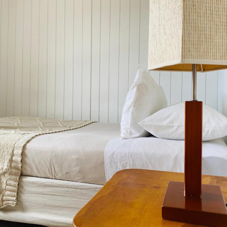 Yagan house - Single Room - 2