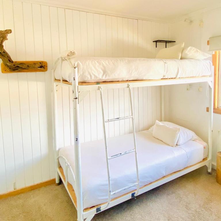 Yagan house - Single Bed in Mixed Dormitory Room - 4