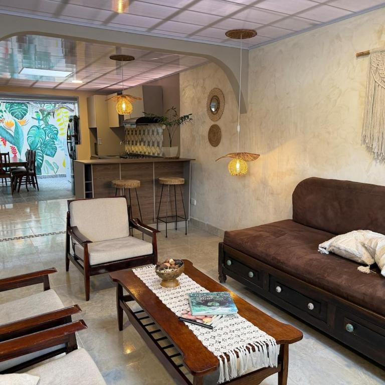 Casa Danta Prime location - Casa de 4 dormitorios - 1