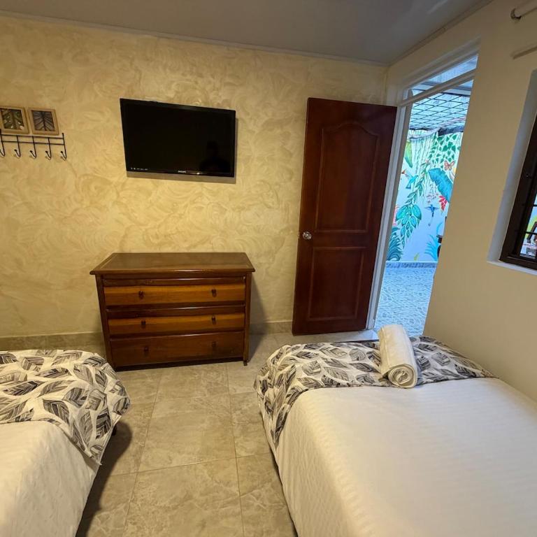 Casa Danta Prime location - Casa de 4 dormitorios - 2