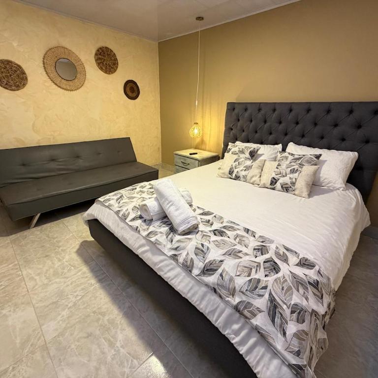 Casa Danta Prime location - Casa de 4 dormitorios - 3