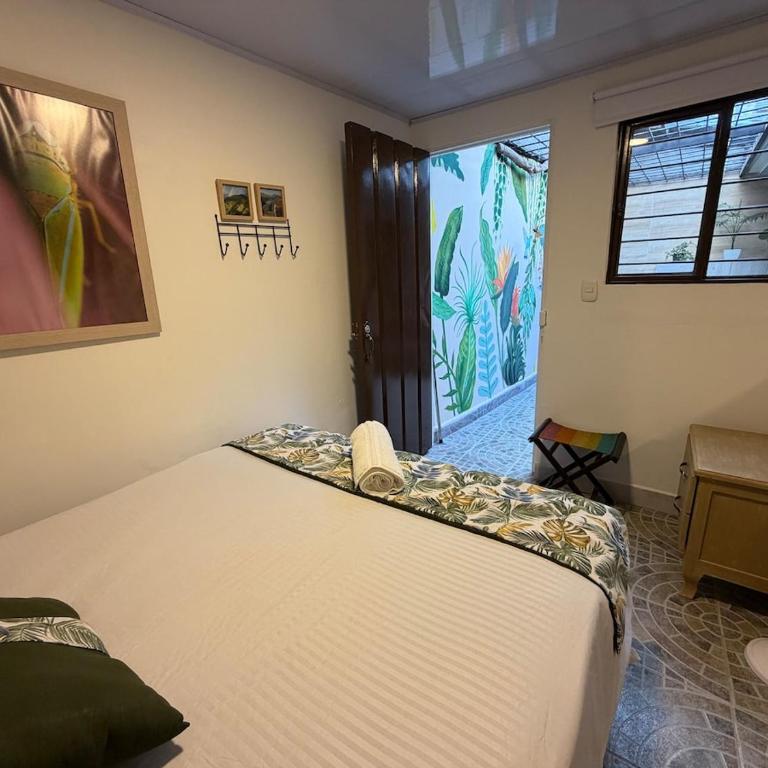 Casa Danta Prime location - Casa de 4 dormitorios - 4