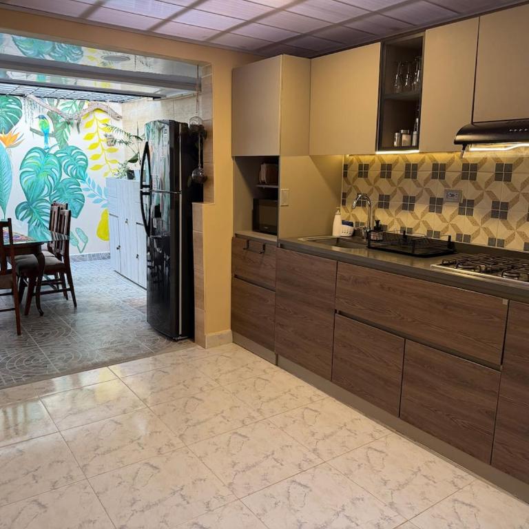 Casa Danta Prime location - Casa de 4 dormitorios - 5