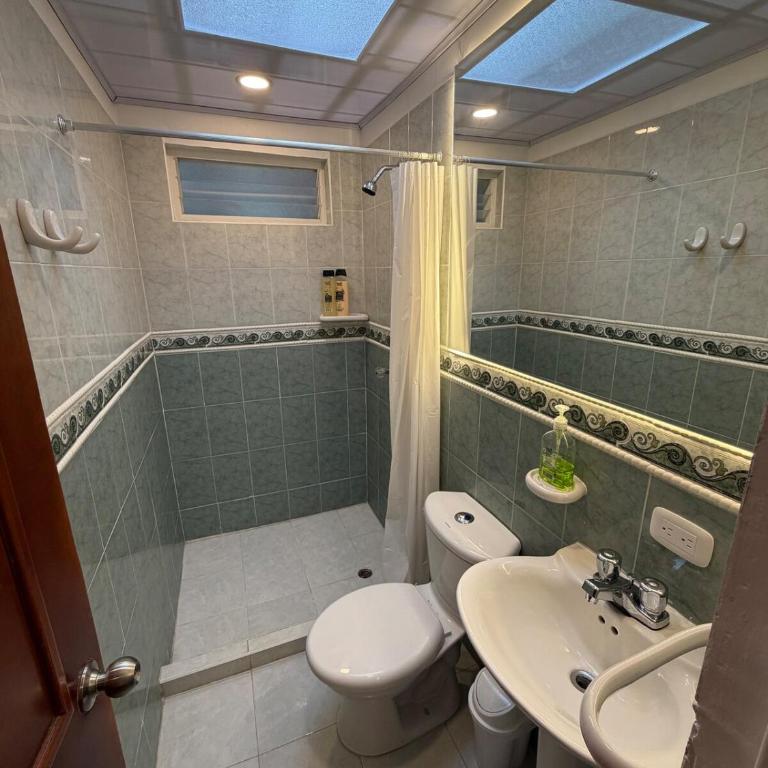 Casa Danta Prime location - Casa de 4 dormitorios - 6