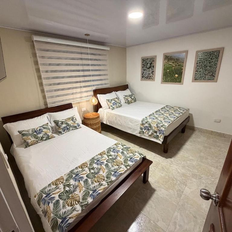 Casa Danta Prime location - Casa de 4 dormitorios - 8