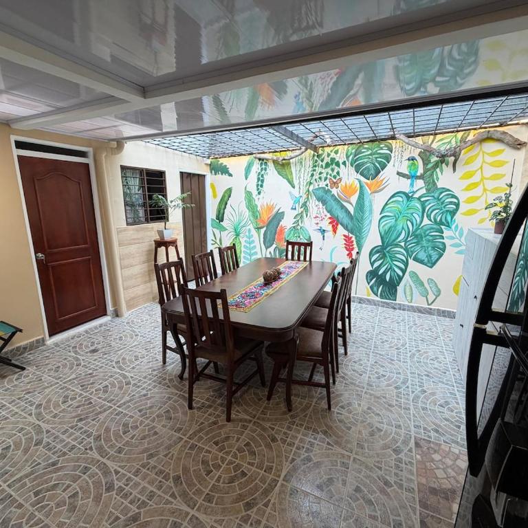 Casa Danta Prime location - Casa de 4 dormitorios - 9