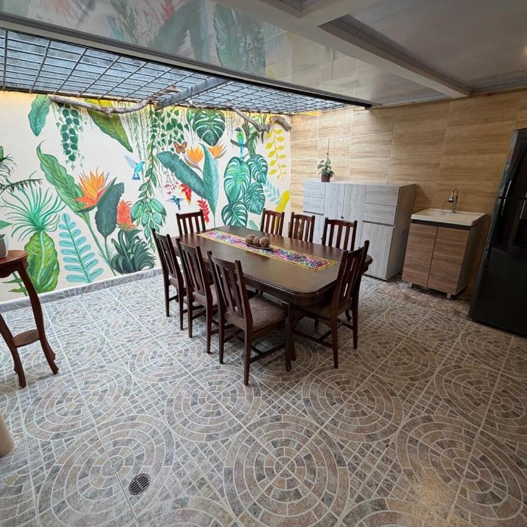 Casa Danta Prime location - Casa de 4 dormitorios - 15